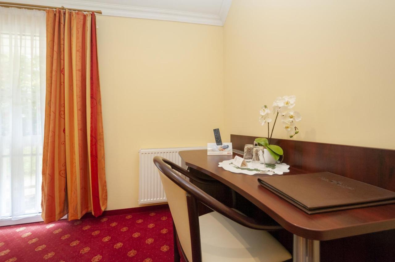 Hotel Gruene Tanne Hamburg Kültér fotó
